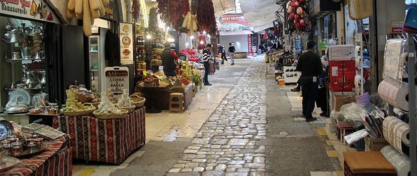 Hatay Gezi Rehberi Otelleri Net