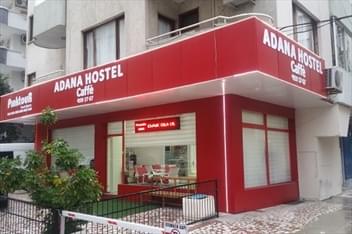 Adana Hostel Adana