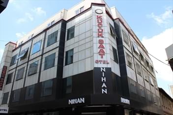 Adana Küçüksaat Otel Adana