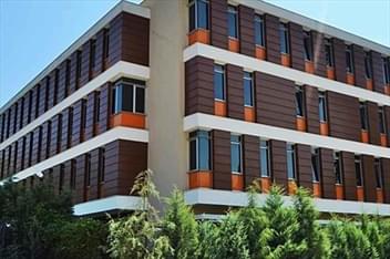 Çetinel Tesisleri Hotel Adana