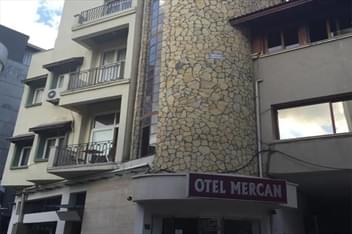 Otel Mercan Adana