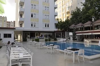 Bozdoğan Otel Adıyaman