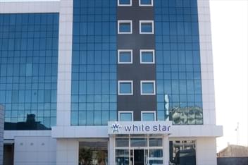White Star Hotel Adıyaman