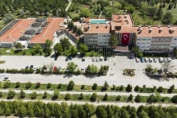 Gürses Termal Otel Afyon