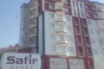 Safir Apart Otel Aksaray