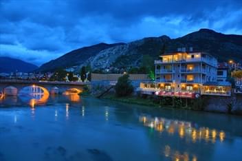 Lalehan Hotel Amasya