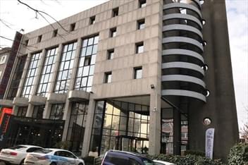 Hotel Aldino Ankara Ankara