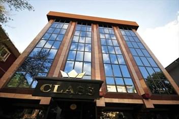 Class Hotel Ankara