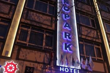 Destino Park Hotel Ankara