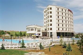 Esenboğa Airport Hotel Ankara