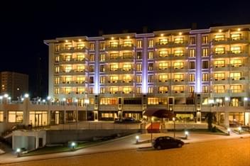 Hotel Monec Ankara