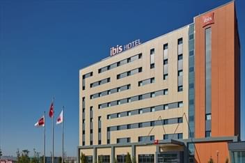 ibis Hotel Ankara Airport Ankara