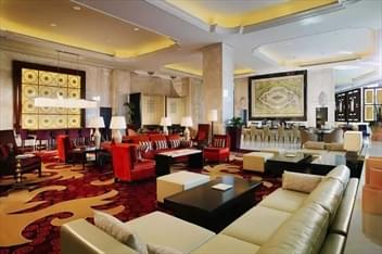 JW Marriott Hotel Ankara Ankara
