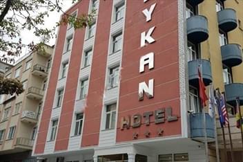 Keykan Hotel Ankara