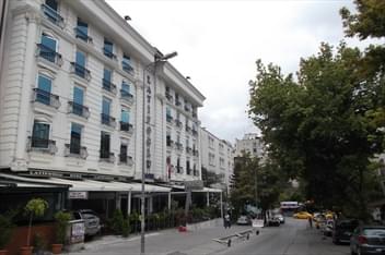 Latifoğlu Hotel Ankara