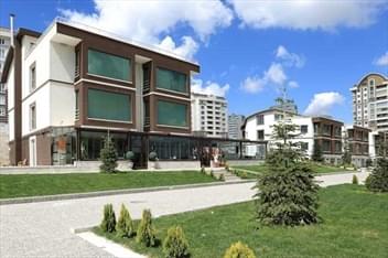 N'evo Studios Ankara Otel Ankara