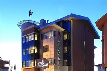 Rescate Boutique Hotel Ankara Ankara