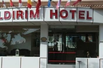 Yıldırım Hotel Ankara Ankara