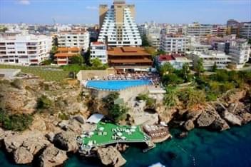 Ramada Plaza Antalya Antalya