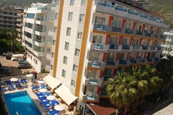 Arsi Hotel Antalya