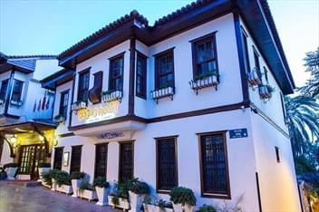 Doğan Hotel By Prana Hotels & Resorts Antalya