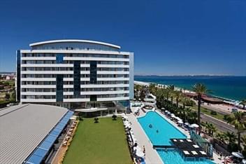 Porto Bello Hotel Antalya
