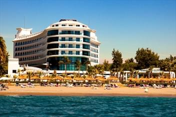 Q Spa Resort Premium Residence Antalya