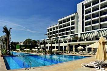 Seaden Valentine Resort & Spa Antalya