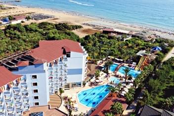 Caretta Beach Hotel Alanya
