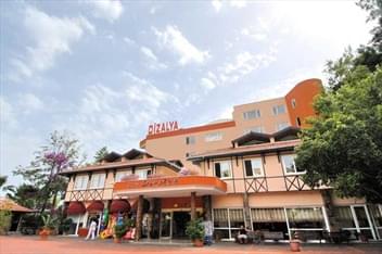 Club Dizalya Hotel Alanya