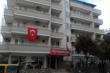 Diamond Hotel Alanya