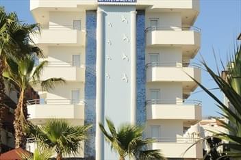 Emir Fosse Beach Hotel Alanya