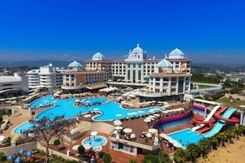 Litore Resort Hotel & Spa Alanya