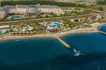 Long Beach Harmony   Alanya