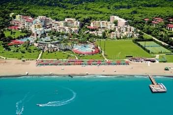 Limak Arcadia Sport Resort Belek