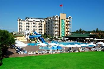 Maya World Belek Belek