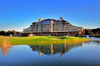 Sueno Hotels Golf Belek Belek
