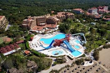 Tui Magic Life Waterworld Belek