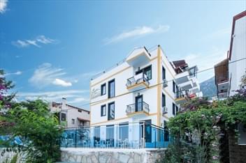 Enda Boutique Hotel Kaş