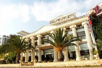 Hera Hotel Kaş Kaş