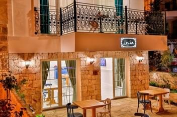 Livia Hotel Kaş