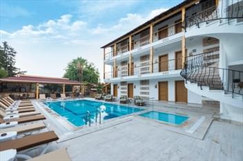 Amore Boutique Hotel Kemer