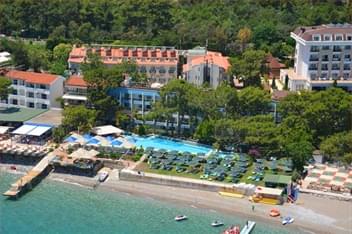 Club Hotel Rama Kemer