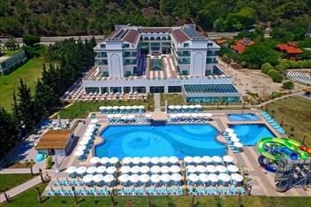 Dosinia Luxury Resort Kemer
