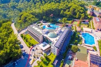 Eldar Resort Hotel Kemer