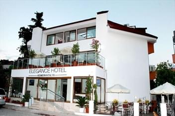 Elegance Hotel Kemer Kemer