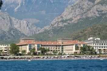 Fame Residence Kemer & Spa Kemer