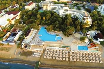 Perre La Mer Hotel Resort & Spa Kemer