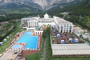 Amara Premier Palace Kemer