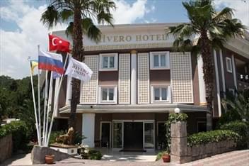 Residence Rivero Hotel Kemer